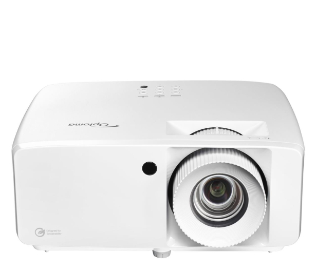 OPTOMA UHZ66 E9PD7LD01EZ2 - 1218107 - zdjęcie 2